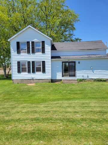 2571 State Highway 73 Street, Cambridge, WI 53523