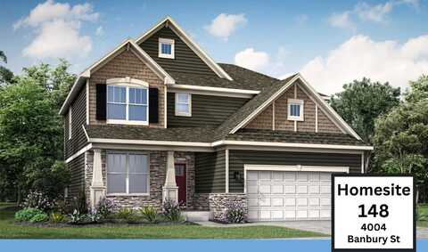 4004 Banbury Street, Windsor, WI 53598