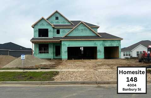 4004 Banbury Street, Windsor, WI 53598