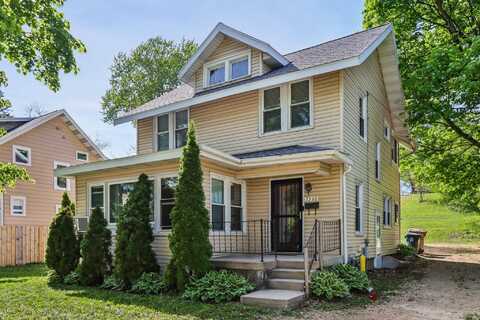 3310 E Washington Avenue, Madison, WI 53704