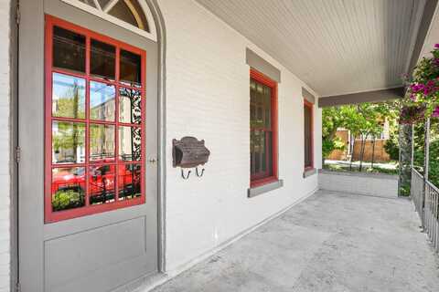 126 S Hancock Street, Madison, WI 53703