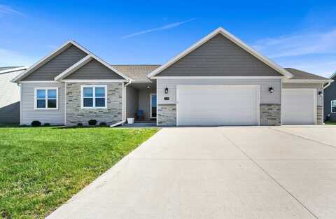2138 Cambridge Court, Reedsburg, WI 53959