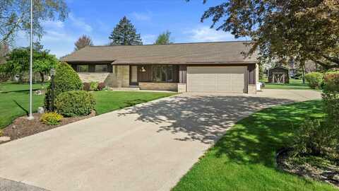 N78w16328 Community Drive, Menomonee Falls, WI 53051