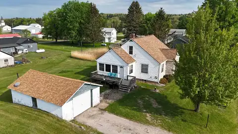 5869 STATE HIGHWAY 27, Sparta, WI 54656