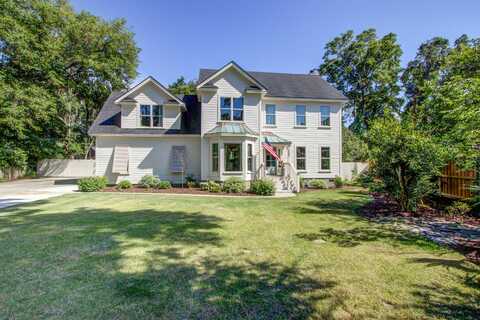 1081 Groves Manor Court, Mount Pleasant, SC 29464