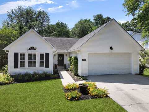 1048 Wayfarer Lane, Charleston, SC 29412