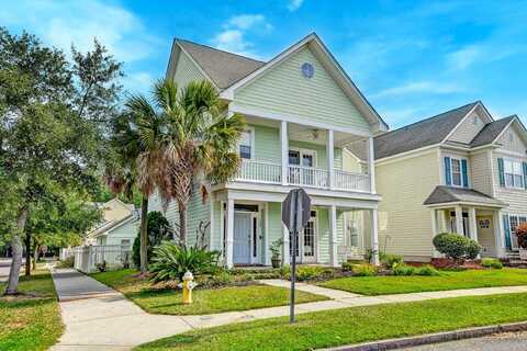 122 Foxglove Avenue, Summerville, SC 29483