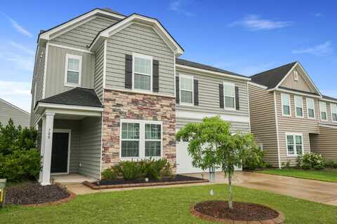 700 Silver Moss Drive, Moncks Corner, SC 29461