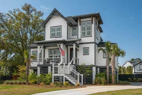 1537 Tomato Farm Circle, Mount Pleasant, SC 29464