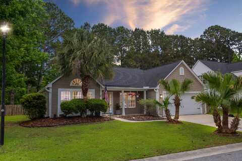 1525 Cypress Pointe Drive, Mount Pleasant, SC 29466