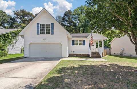 5052 Hidden Forest Lane, North Charleston, SC 29420