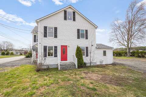 413-415 Maple Street, Killingly, CT 06281