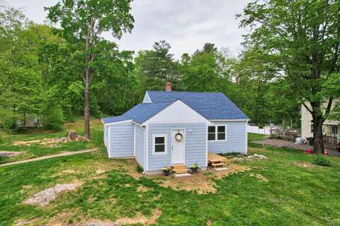 645 Fenn Road, Thomaston, CT 06787
