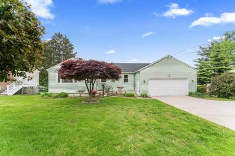 315 Prospect Street, Wethersfield, CT 06109