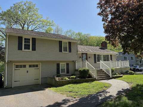 845 Bridge Street, Suffield, CT 06078