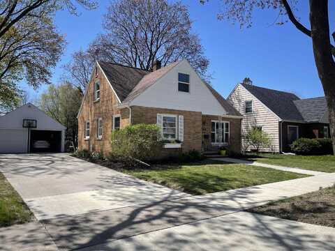 501 E Alice Street, Appleton, WI 54911