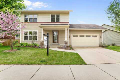 538 Aztalan Drive, Madison, WI 53718
