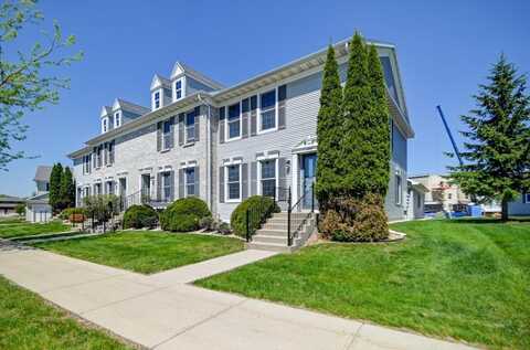 1570 Smithfield Drive, Sun Prairie, WI 53590