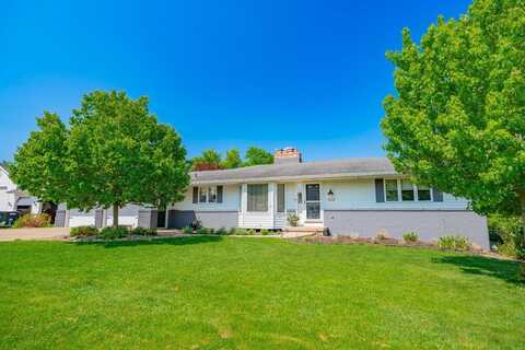 504 Lake Street, Mount Horeb, WI 53572