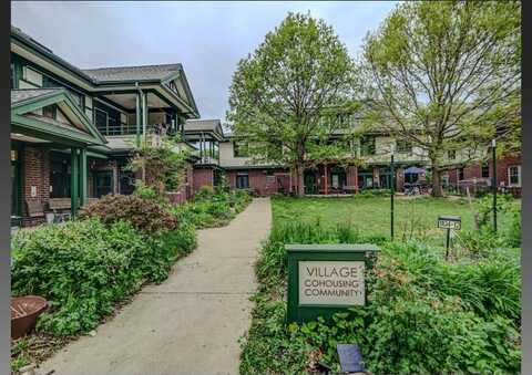 1112 Mound Street, Madison, WI 53715