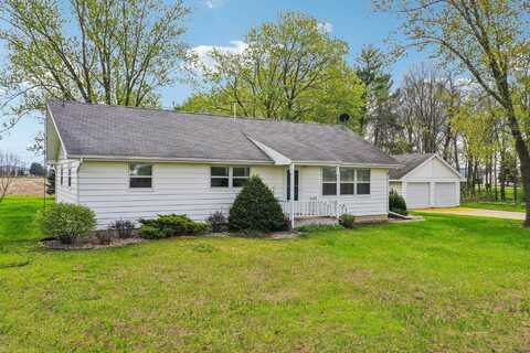 S10280 Old Bluff Trail, Sauk City, WI 53583