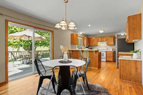2502 Berkley Drive, Madison, WI 53719