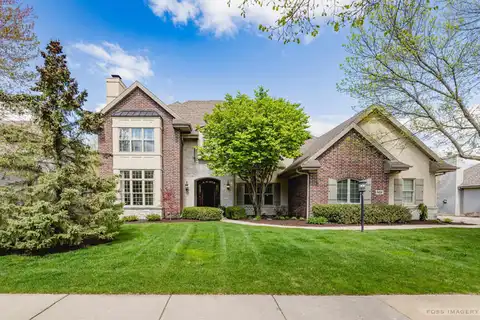 9030 Settlers Road, Madison, WI 53717