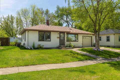 2616 8th Street, Monroe, WI 53566