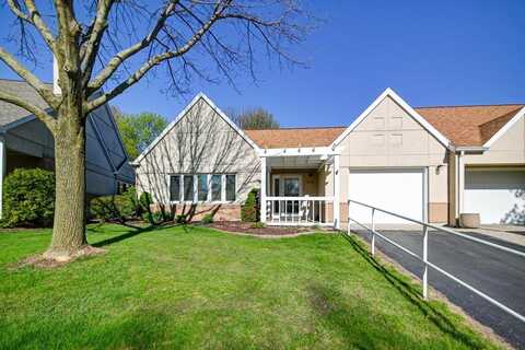 7910 N Brookline Drive, Madison, WI 53719
