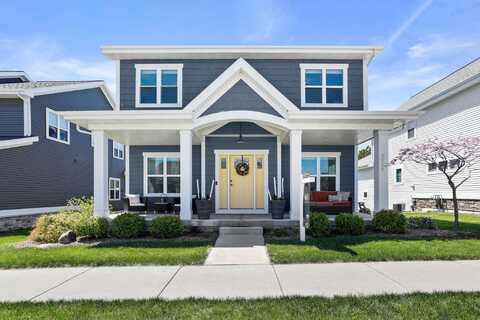 2853 Endive Drive, Fitchburg, WI 53711