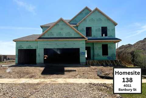 4011 Banbury Street, Windsor, WI 53598