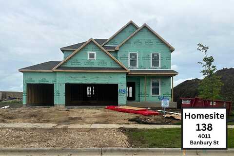 4011 Banbury Street, Windsor, WI 53598