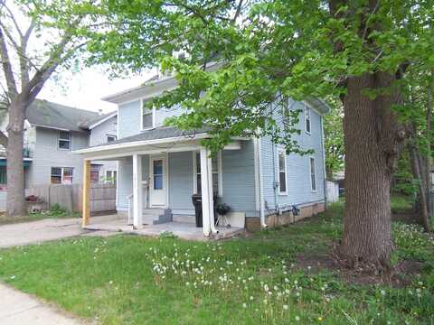 1413 Porter Avenue, Beloit, WI 53511