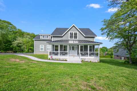 98 High Street, Portland, CT 06480