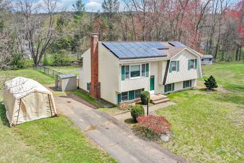 29 Blueberry Circle, Ellington, CT 06029