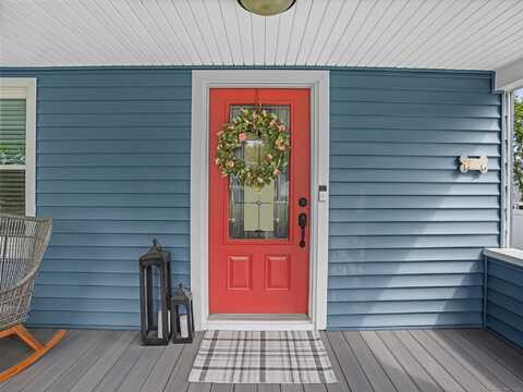 21 Emerson Street, Norwalk, CT 06855