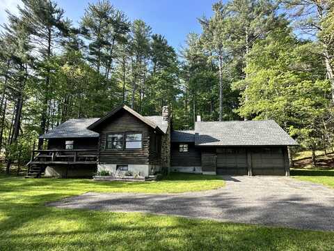 61 Preston Lane, Salisbury, CT 06068