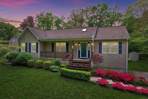 17A Morris Road, Prospect, CT 06712