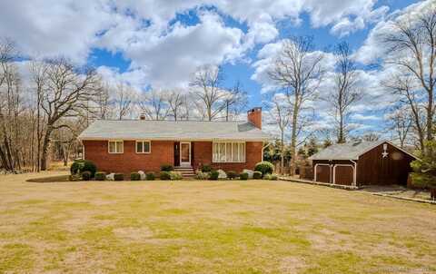 479 Alpom Drive, Orange, CT 06477