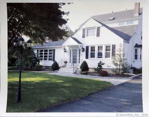 156 Russell Avenue, Orange, CT 06477
