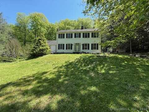 19 Dutton Road, Oxford, CT 06478