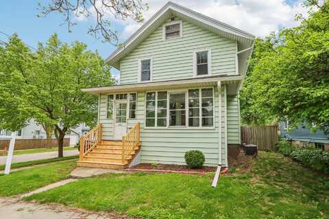 201 Dixon Street, Madison, WI 53704
