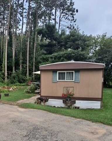 W2354 Highway 23, Green Lake, WI 54941
