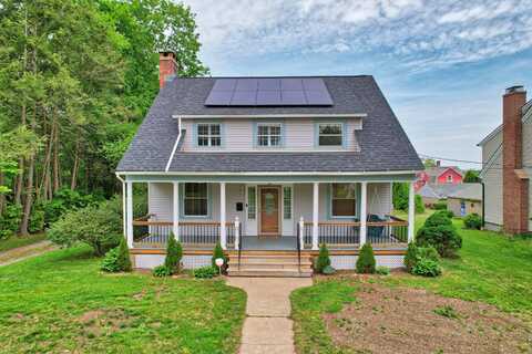 30 Birchwood Street, Waterbury, CT 06708