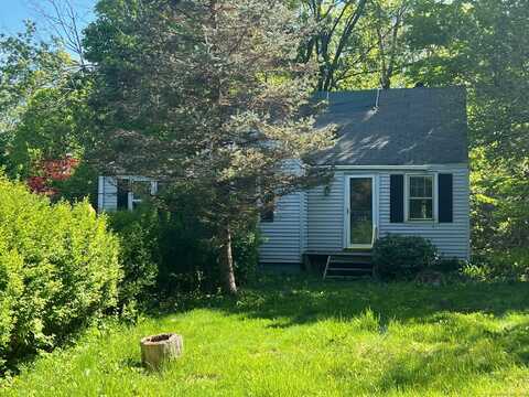 353A Hayden Hill Road, Torrington, CT 06790