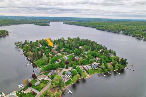 50 Hill Top Road, Morris, CT 06763