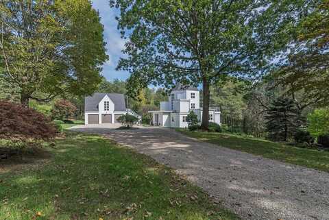 150 A Lonetown Road, Redding, CT 06896