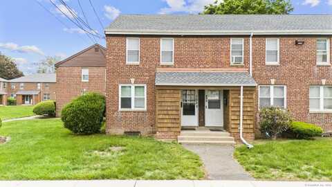 103 Louisiana Avenue, Bridgeport, CT 06610