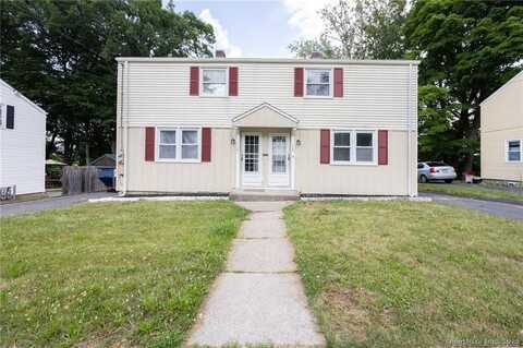 149 Pennsylvania Avenue, New Britain, CT 06052