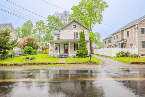 68 Grove Street, New Milford, CT 06776